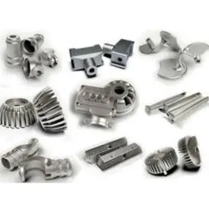 Aluminum & Aluminum Products